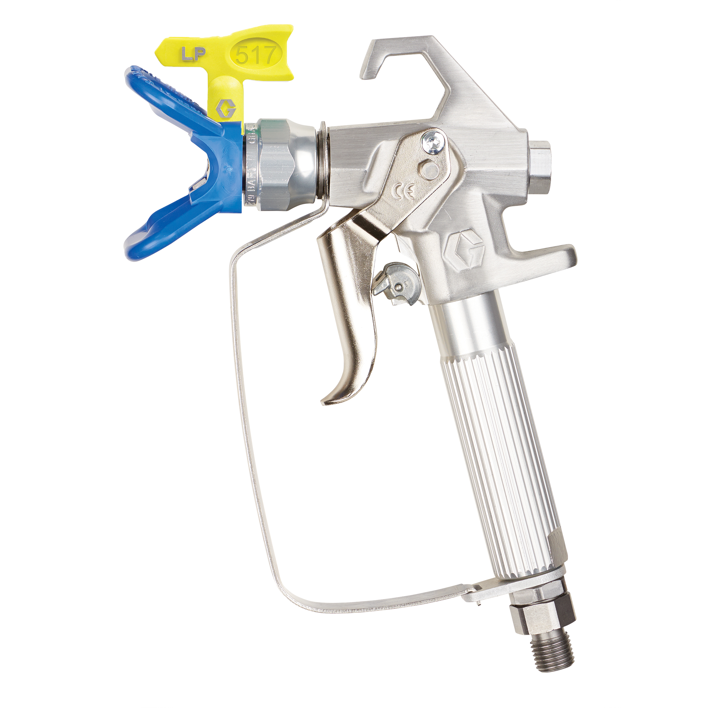 Graco 390 deals spray gun